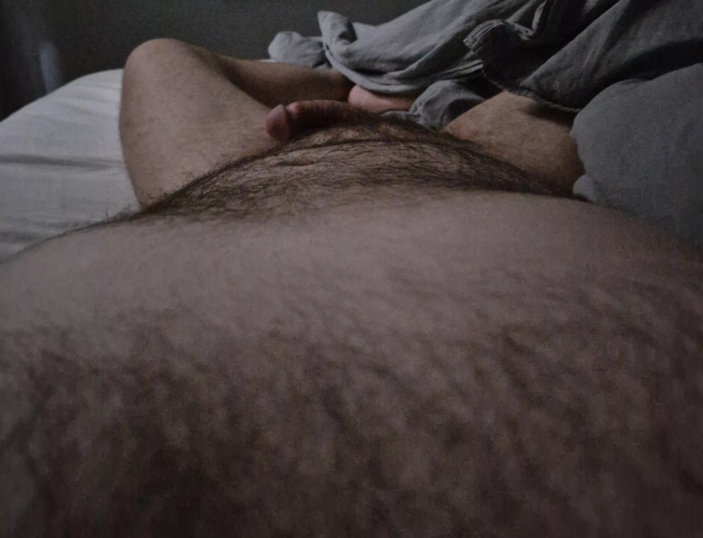 Hungry for some hairy Scandinavian meat?