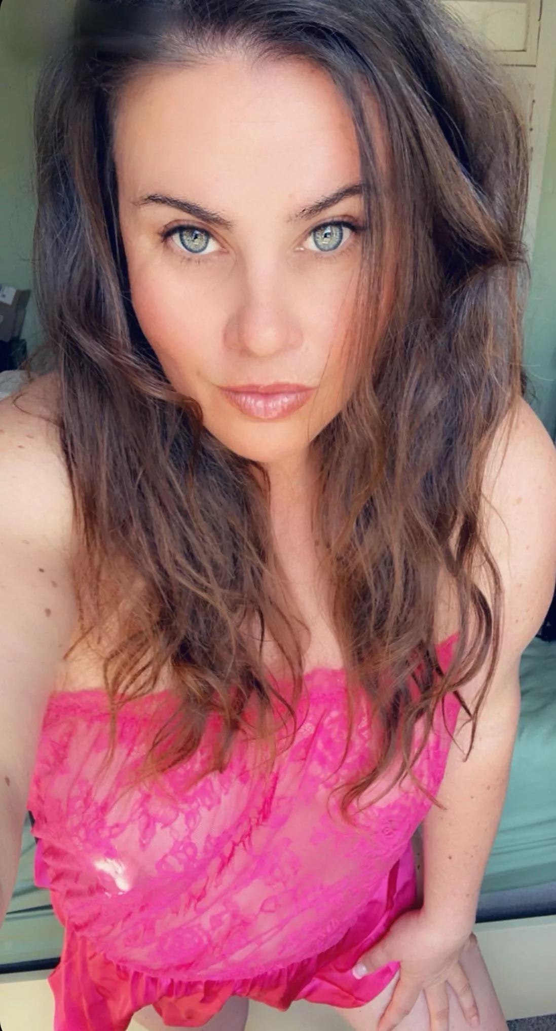 I have a roster of friends with benefits I’m building, but don’t call me a slut, unless we’re in the bedroom. 