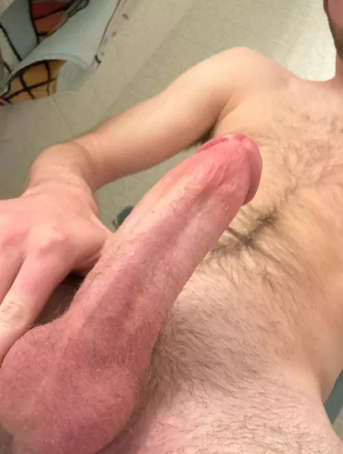 I hope yall like 19 year olds