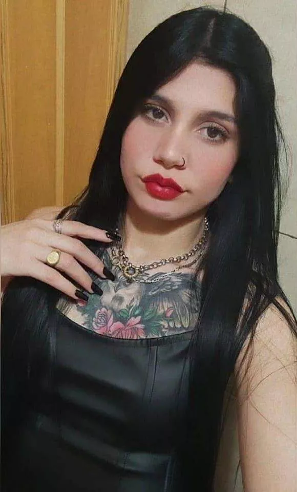 I just seem like a good girl, but I like to have fun 😈🔥