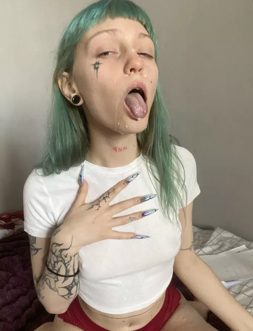 I know how to satisfy my partner