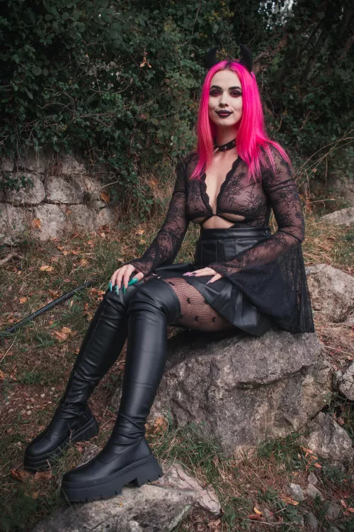 I love my boots collection