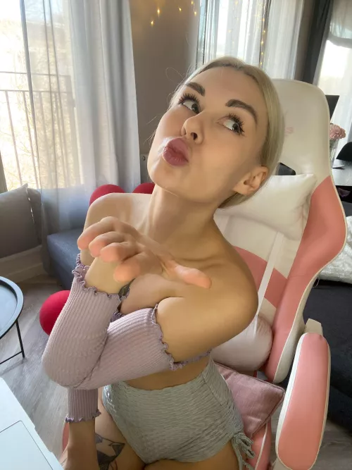 I love taking pictures like this