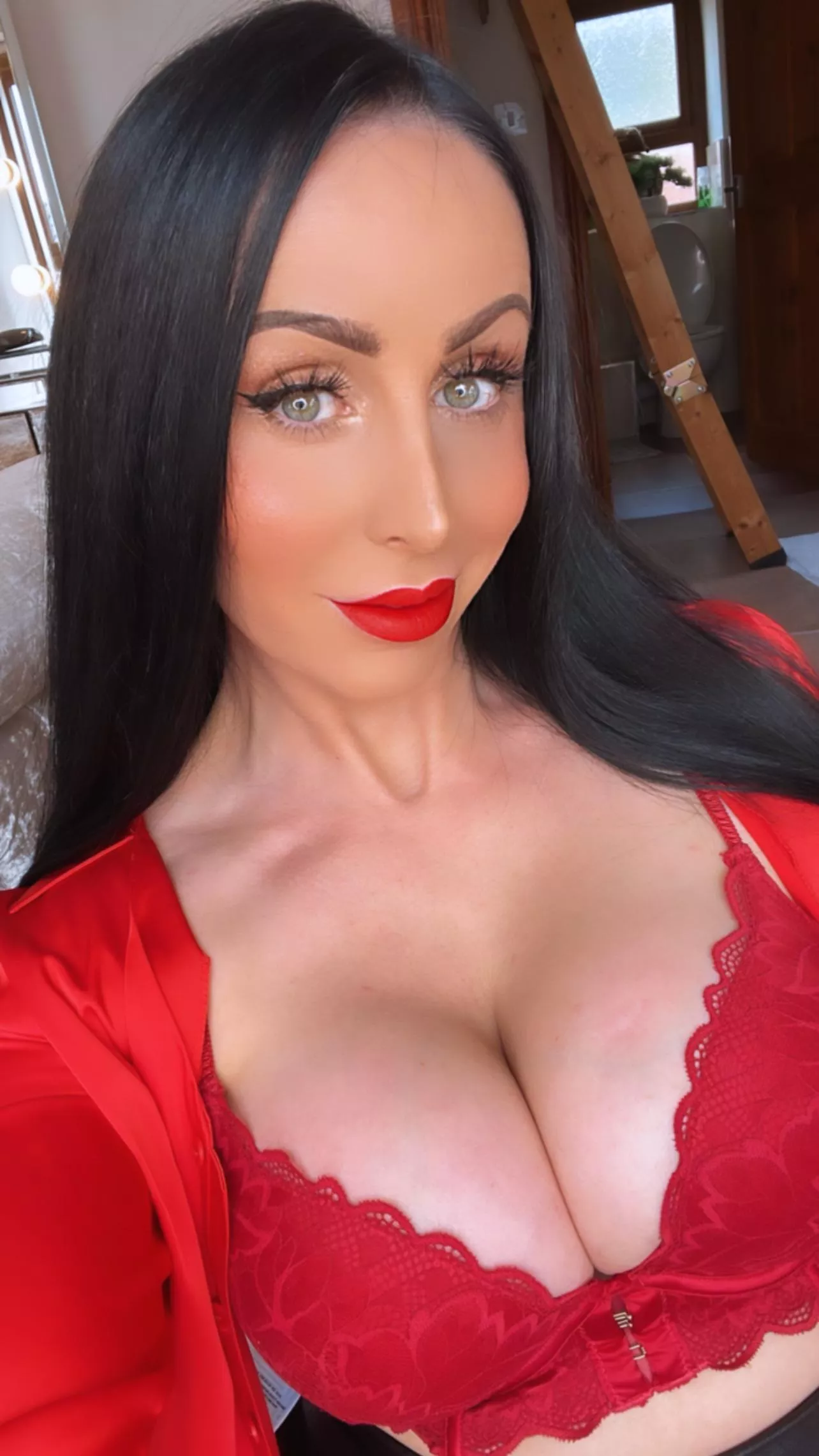 I only want dick appointments today 