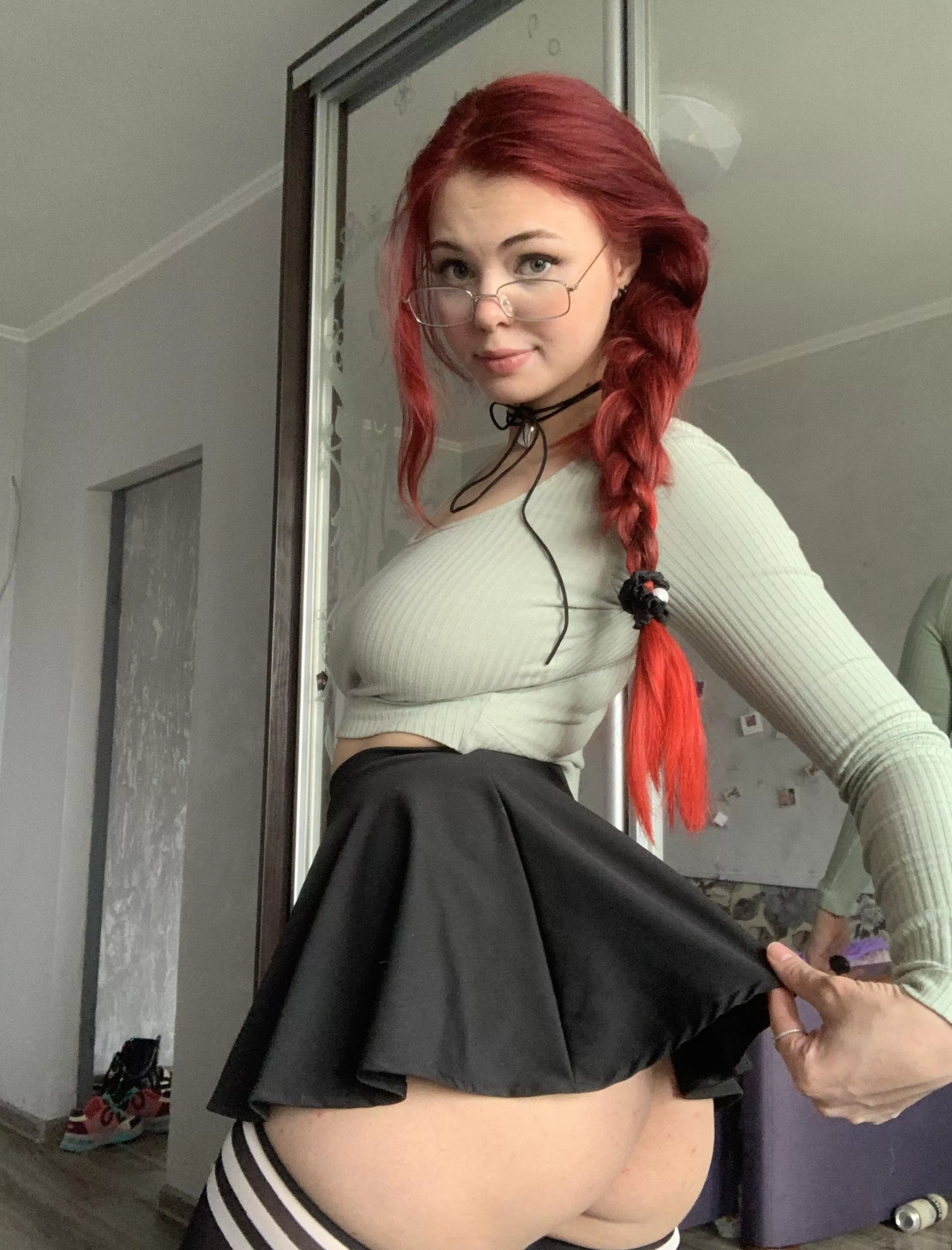 I smile mischievously, knowing that I have attracted your attention