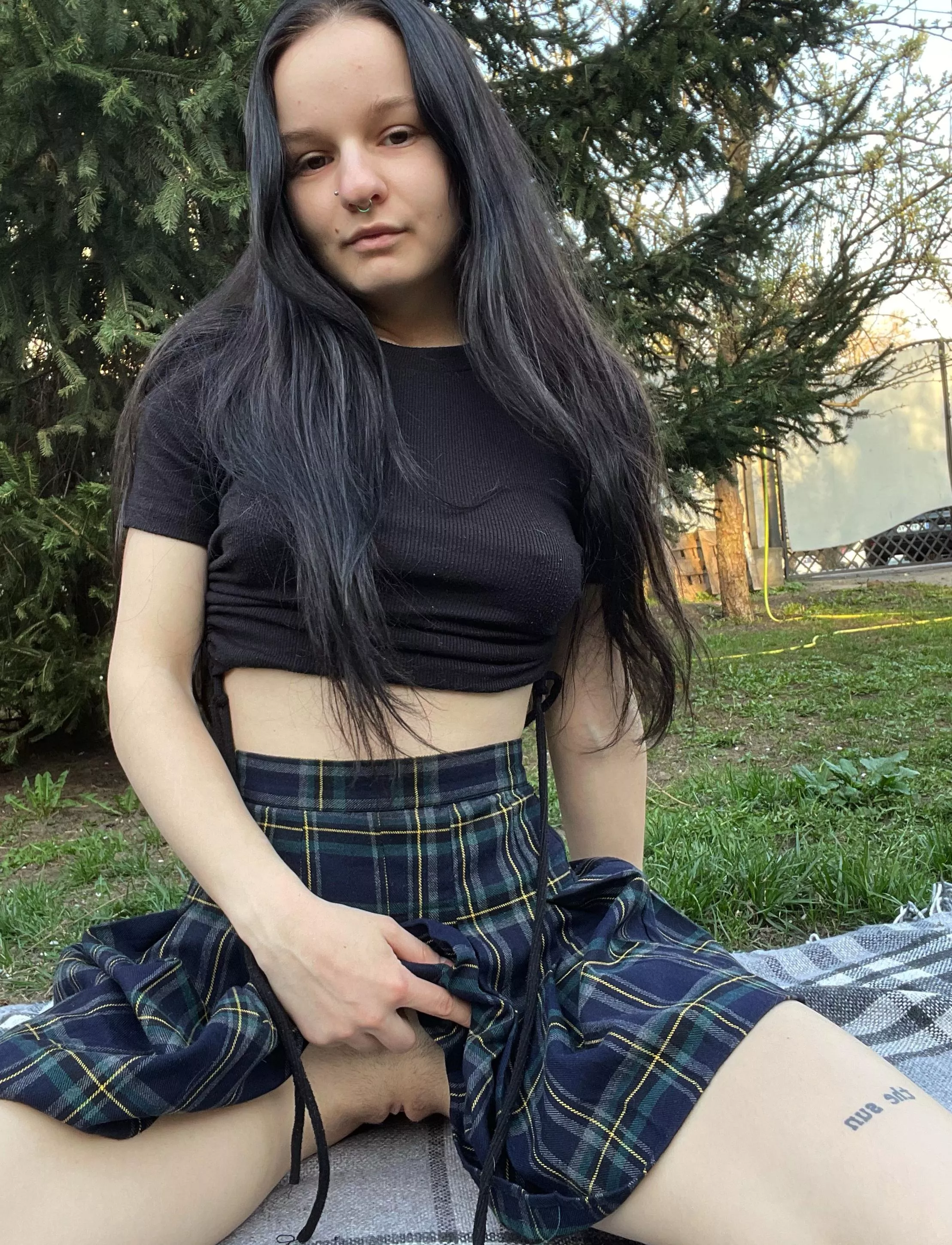 I want to drain your balls