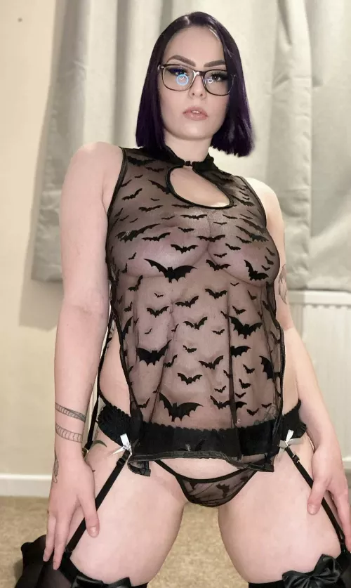 I'd be happy to know if I'm someone's type