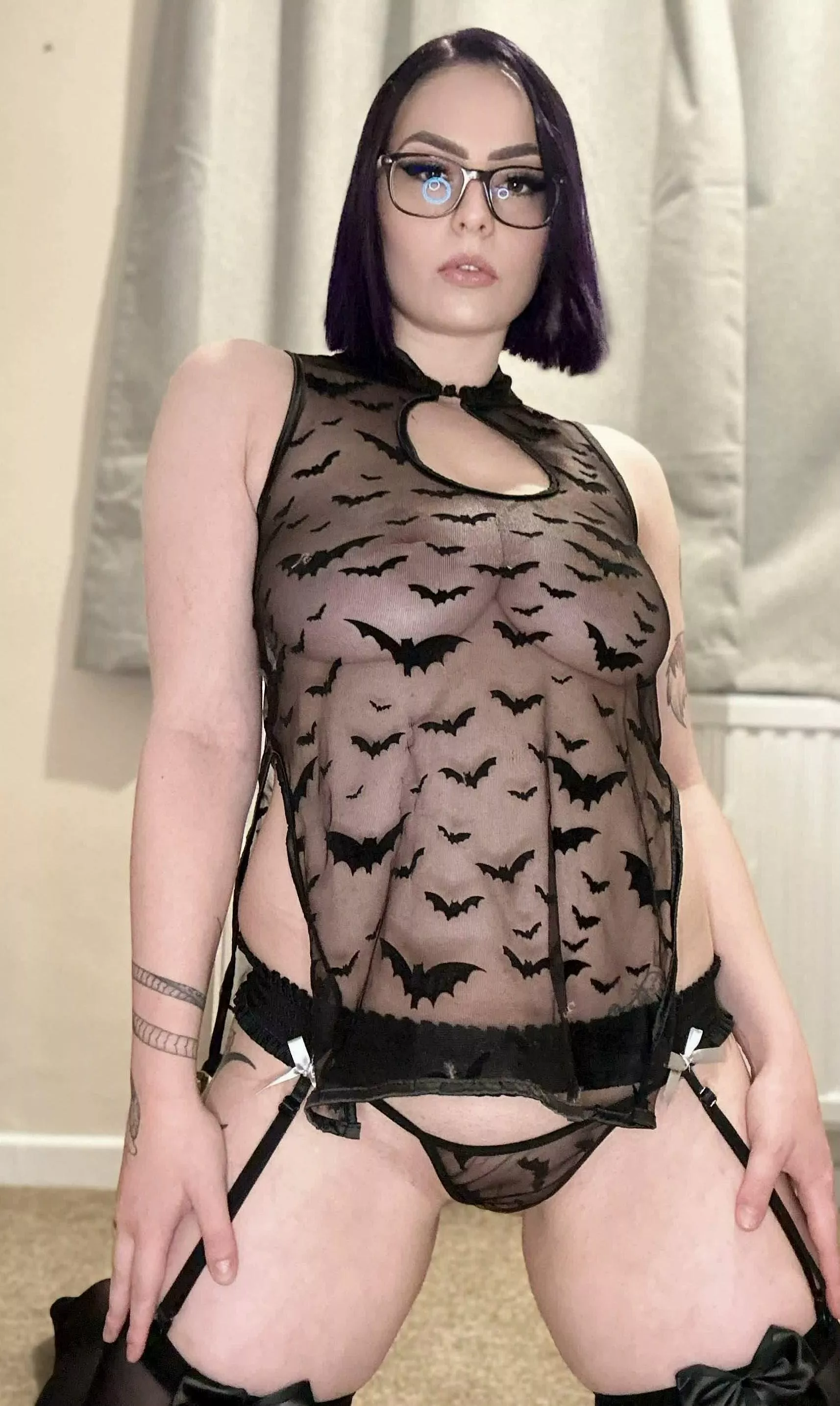 I'd be happy to know if I'm someone's type