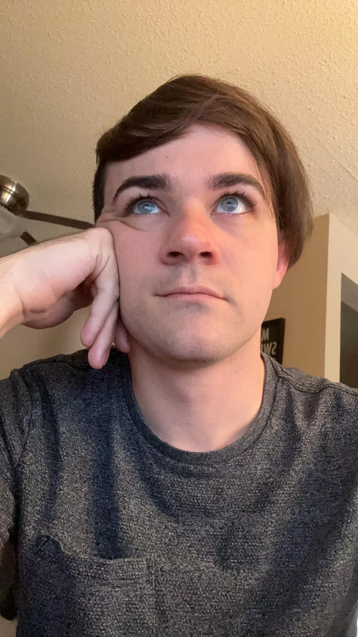 I’d rather be playing stardew valley than working