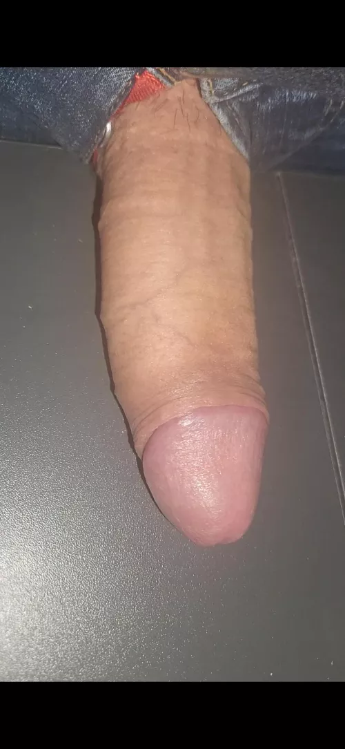 if you can make me cum :-)