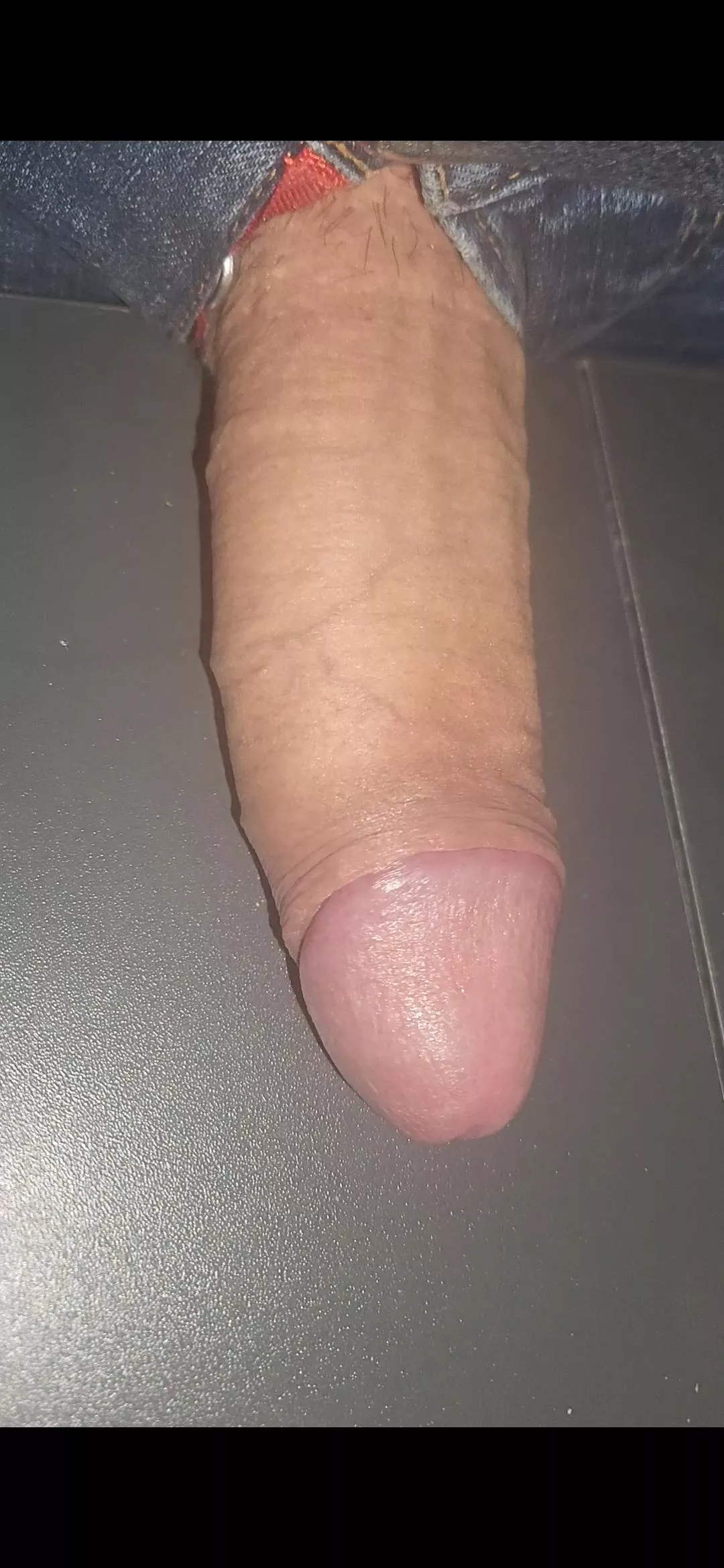 if you can make me cum :-)
