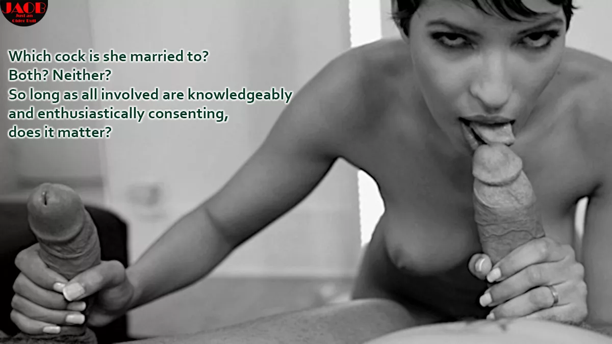 If you don't mind, it doesn't matter