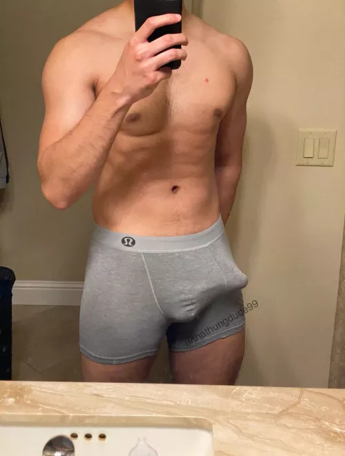 I’m glad these stretch so well