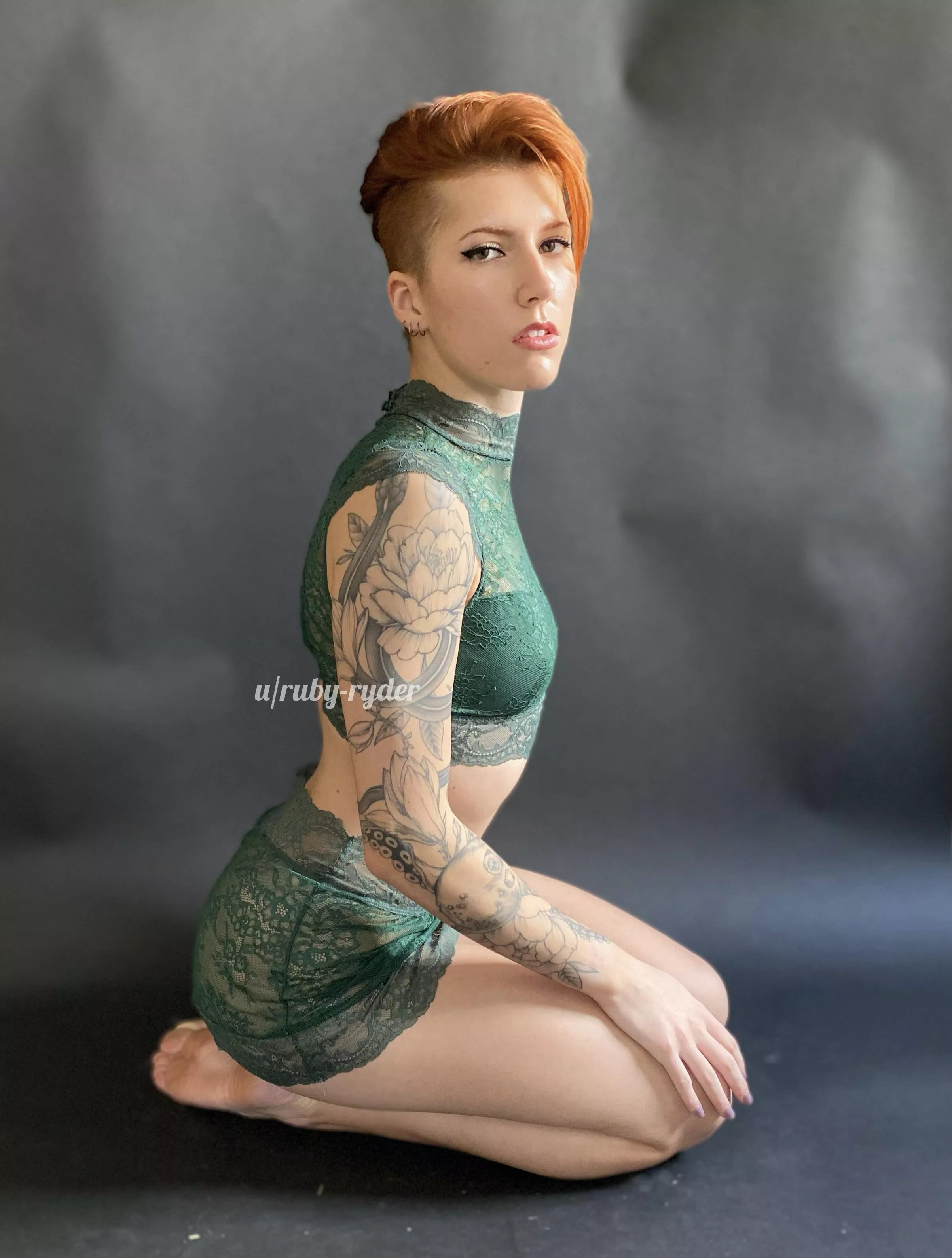 I’m not usually this serious