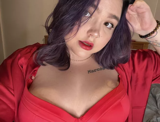 Informal girls can be very attractive