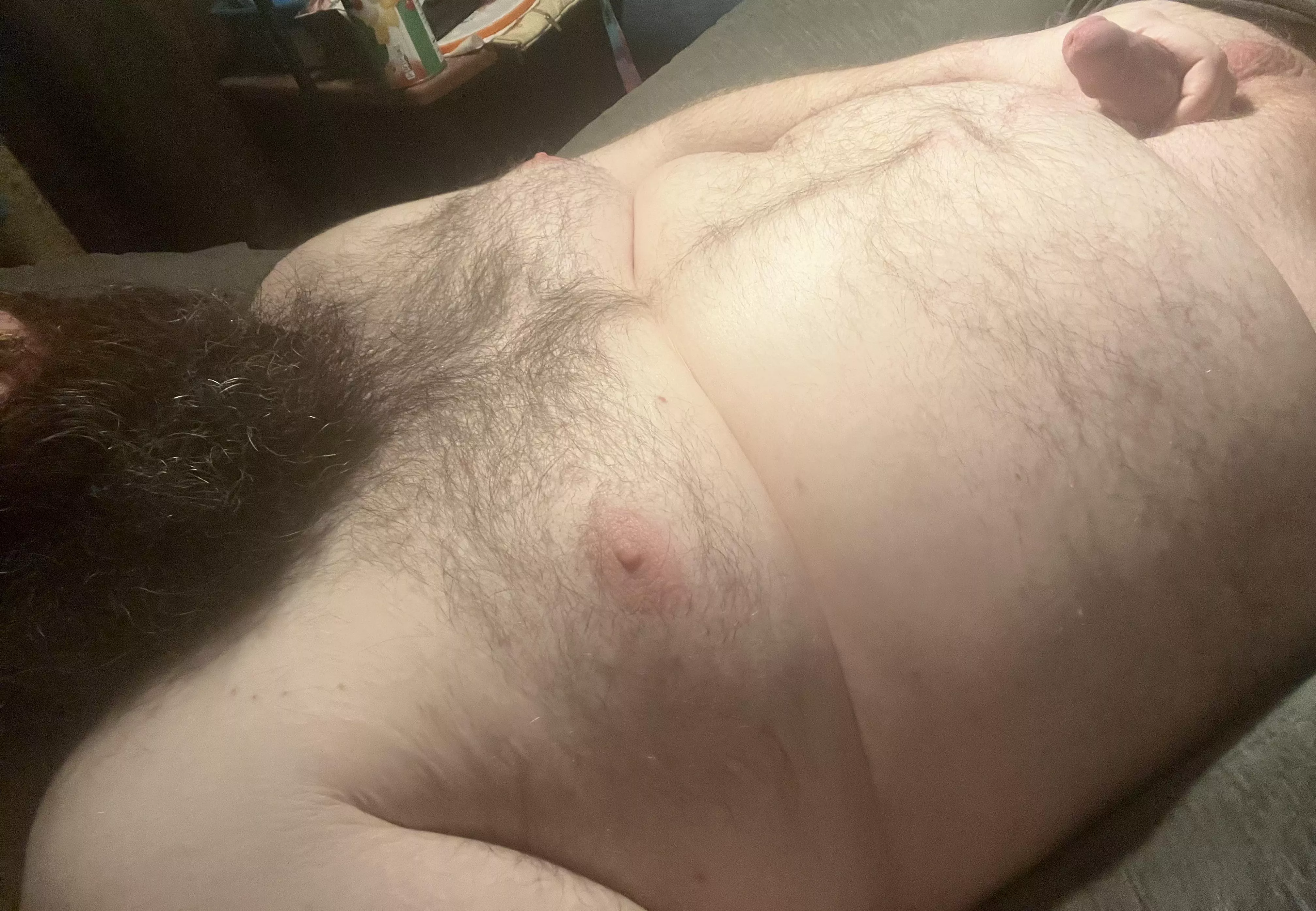 Insomnia is a bitch, maybe I can get some company.