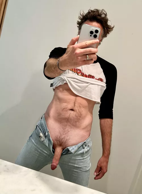 Is it me or the mirror? [48]