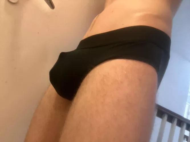 Is it obvious? - M19 🇬🇧