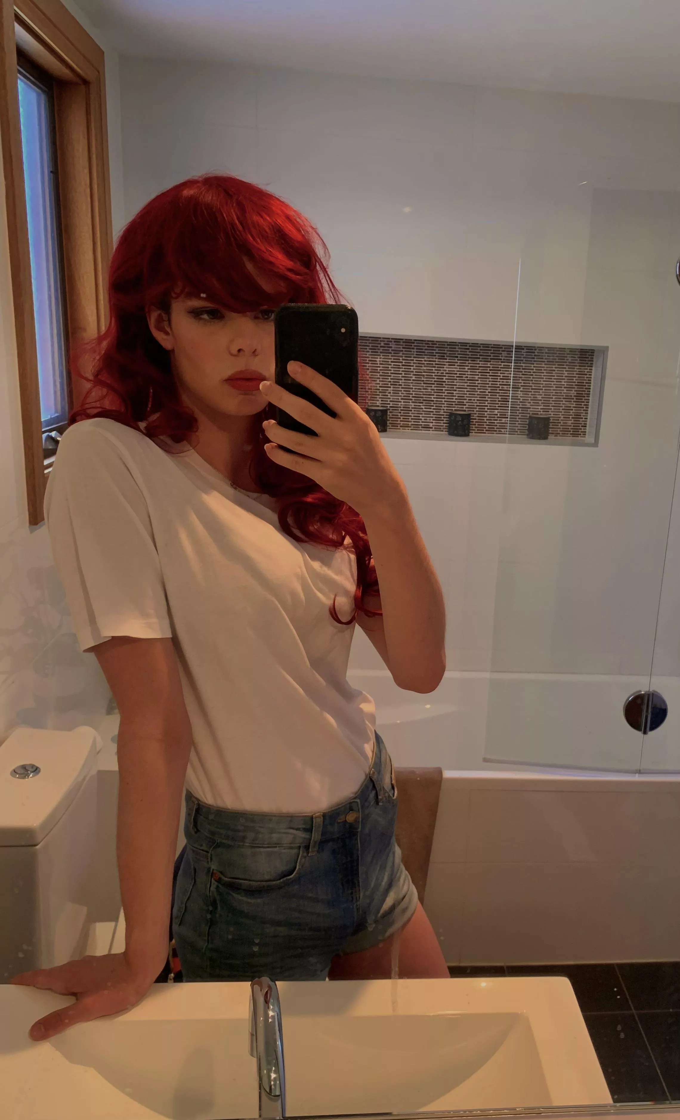 Is this outfit cute? :3