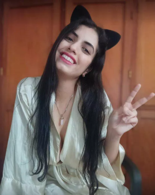 It makes me happy knowing I'm making you horny