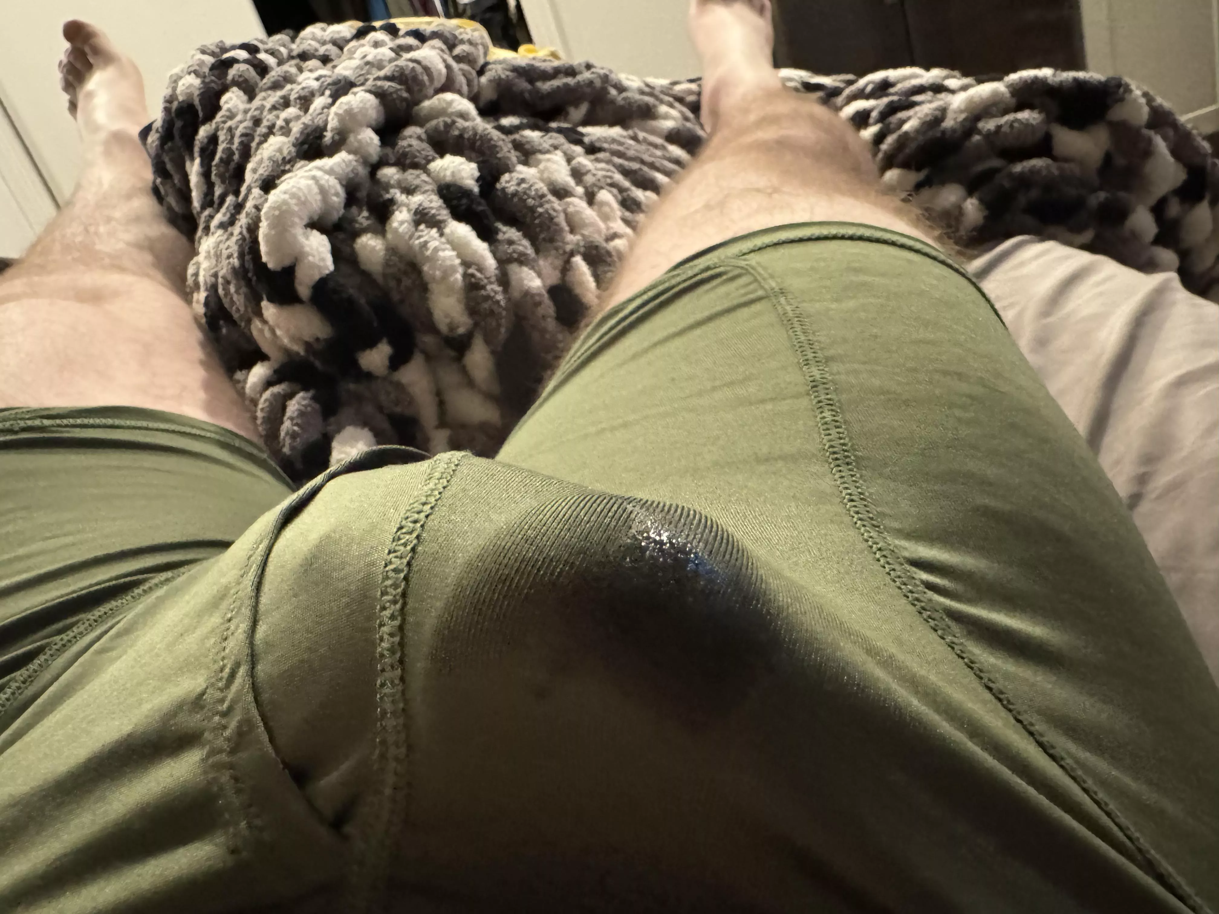 It needs a full release