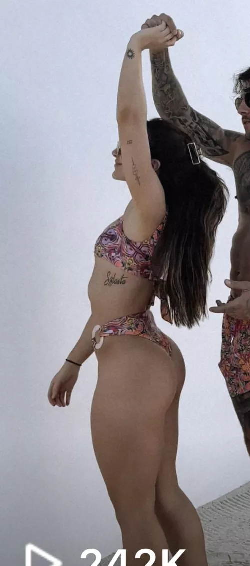 Jacey Lynne, BBCAN10