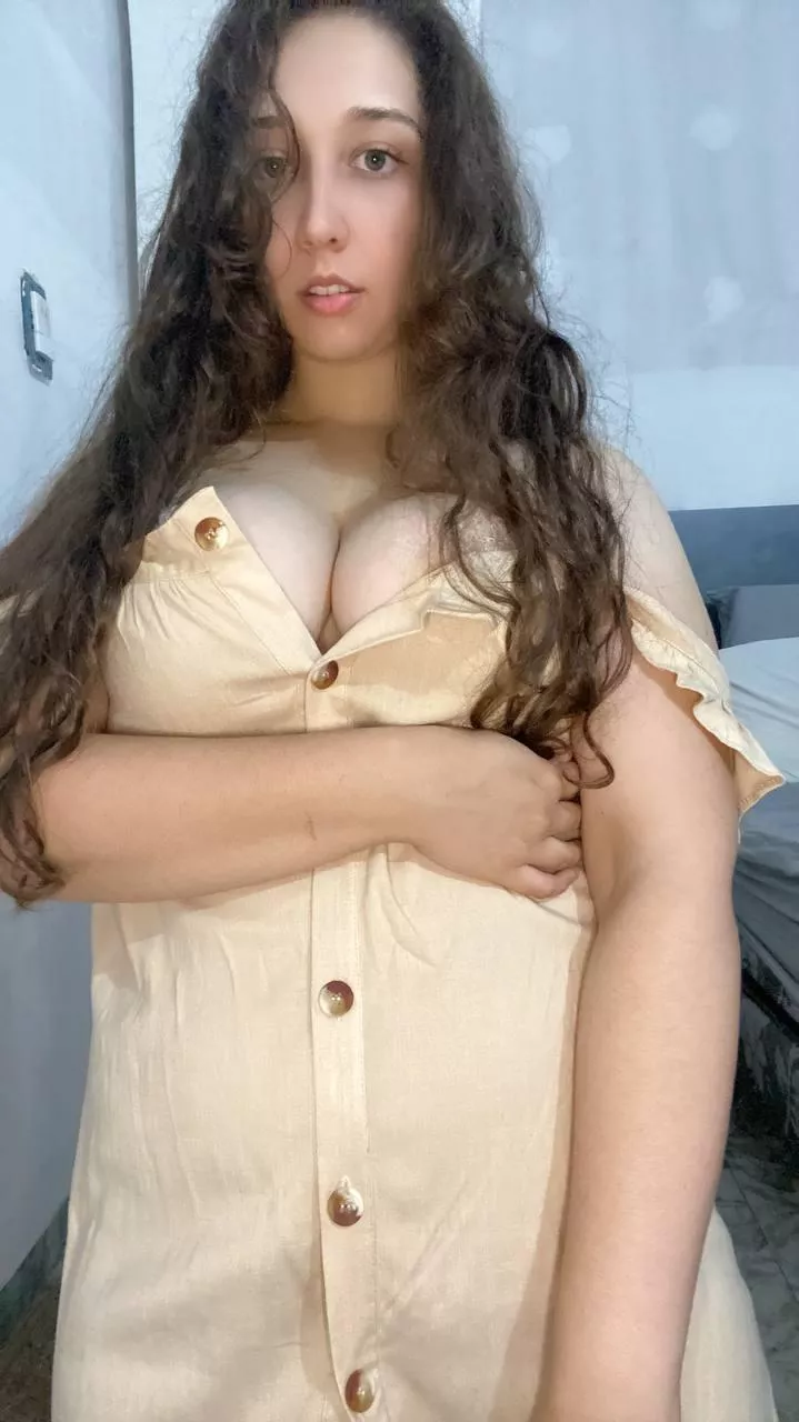 Just a naughty teacher as soon school finishes