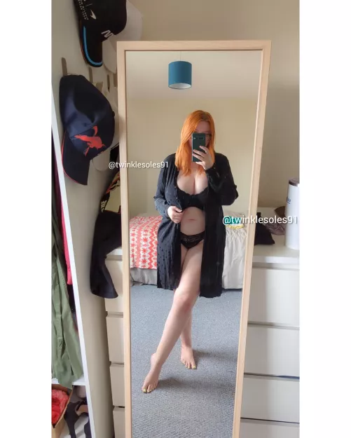 Just enough to make you want more