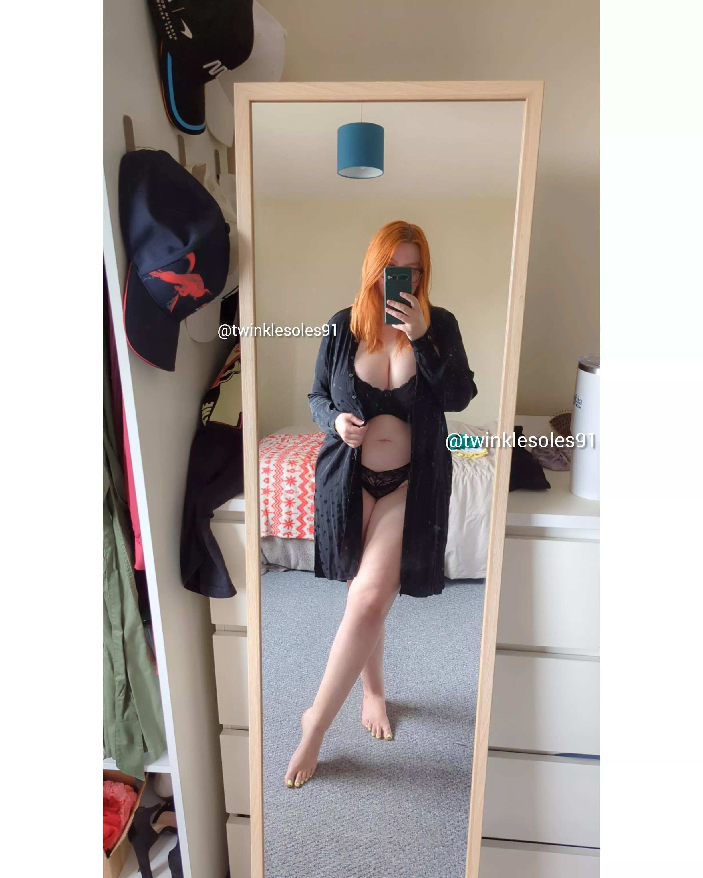 Just enough to make you want more