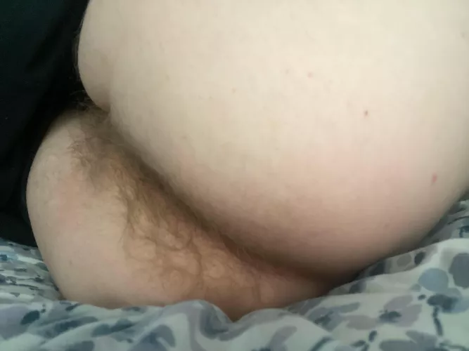 Just imagine what it must smell like bro 😚