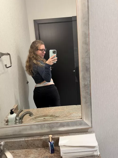 Keep it up there plz :)