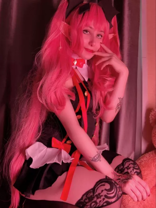 Kururu Tsepeshi by Trudy