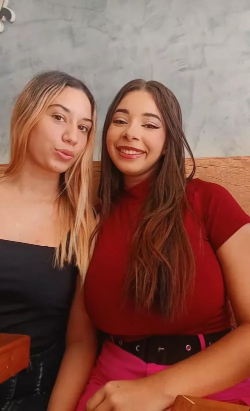 Lady in red 🎶🎵