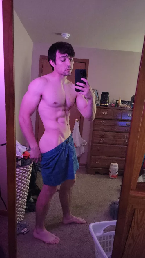 Leaving a lasting mark