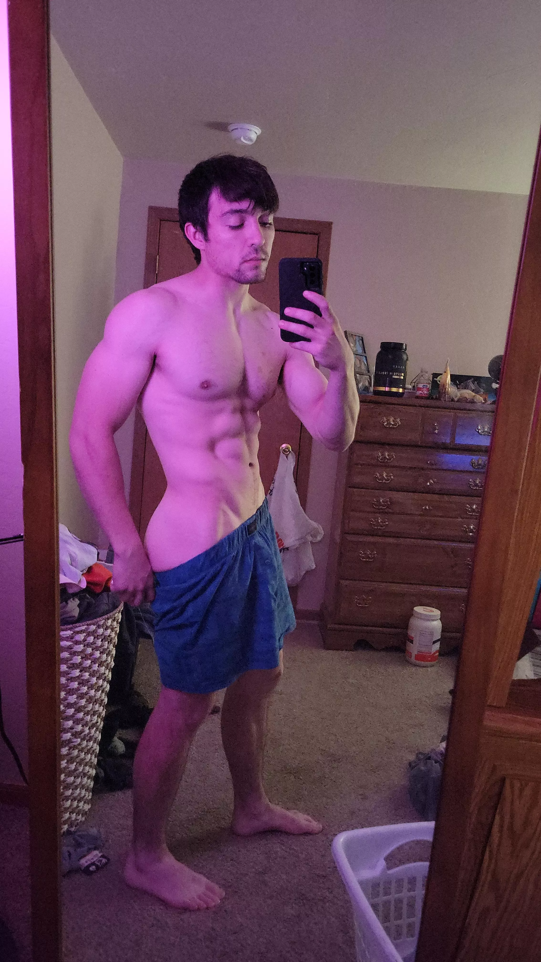 Leaving a lasting mark