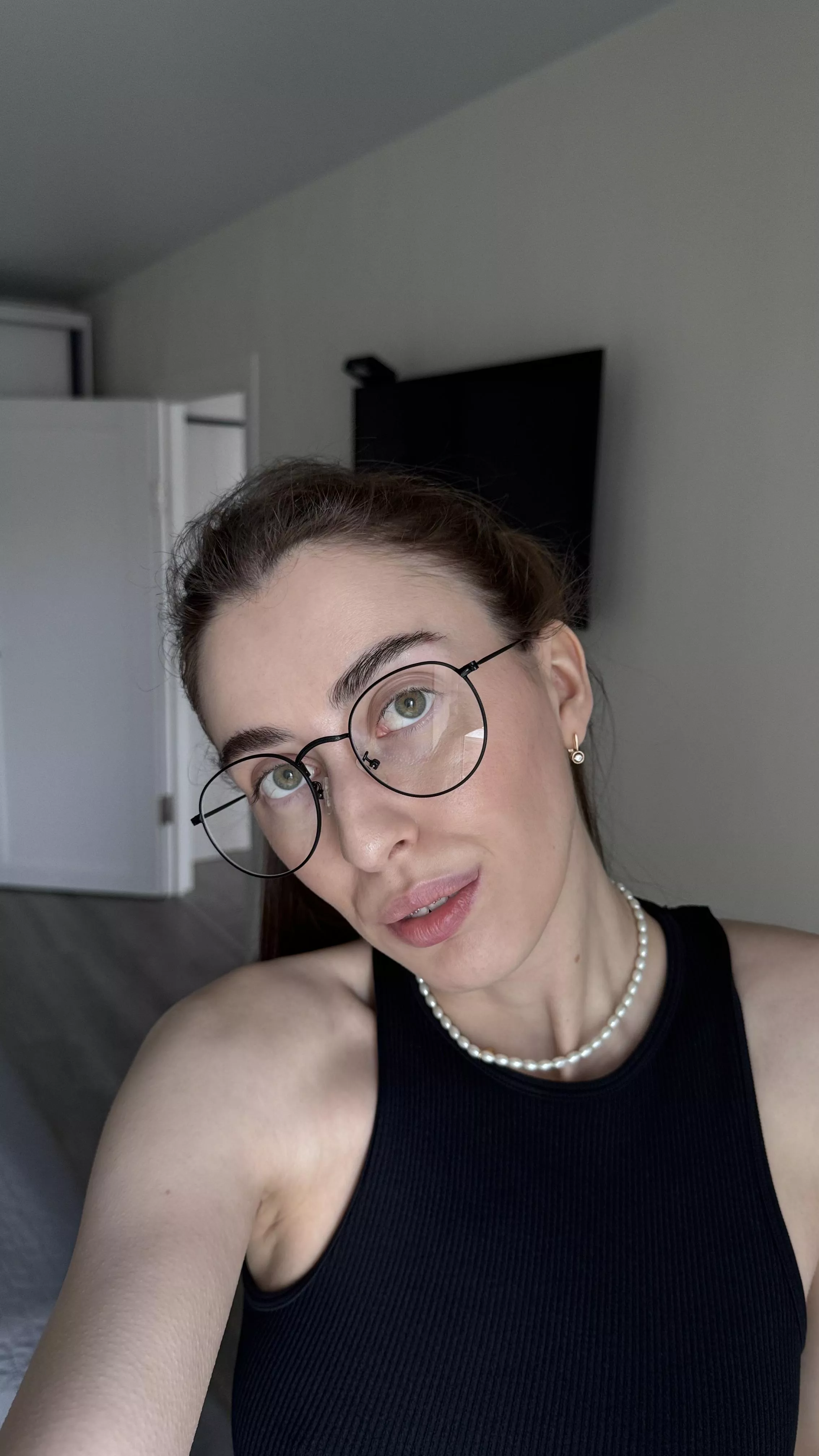 Let's make today a great day 😘