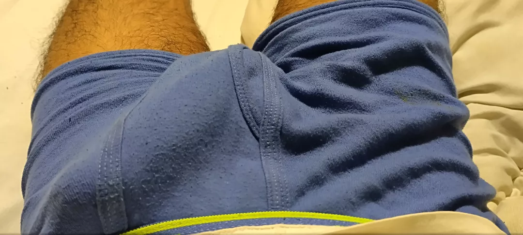 Lick this and I'll send you more,!