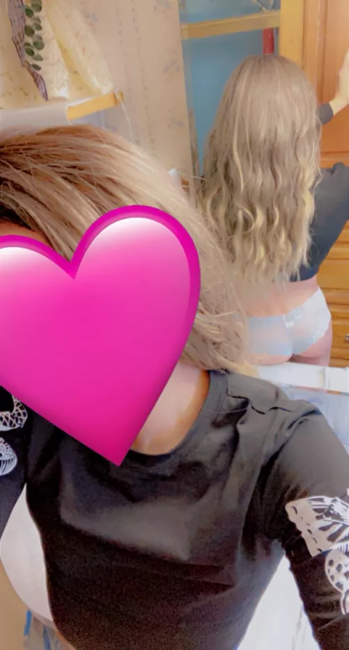 Little Virgin Booty 💞