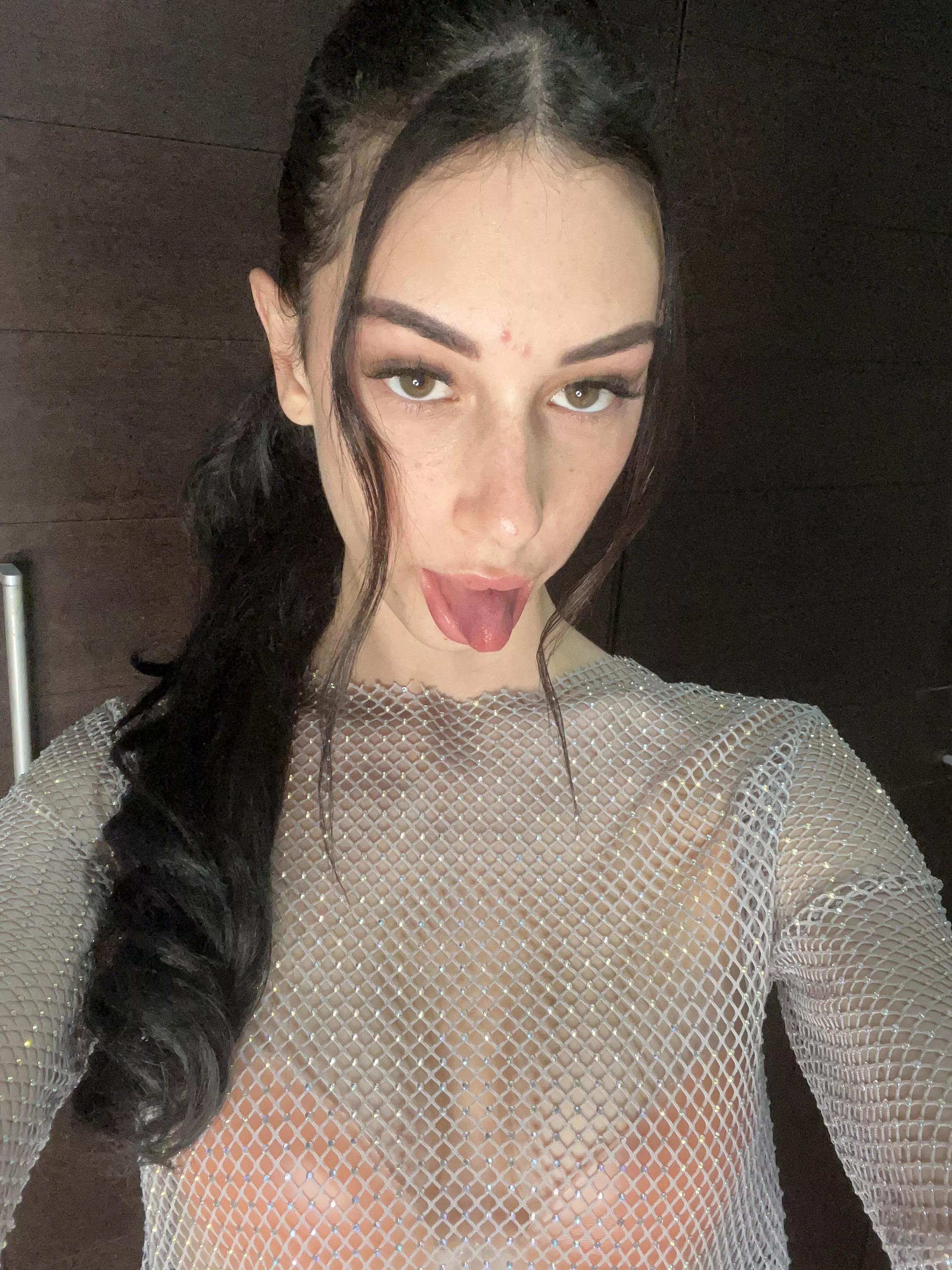 lose at home, tight when i got out