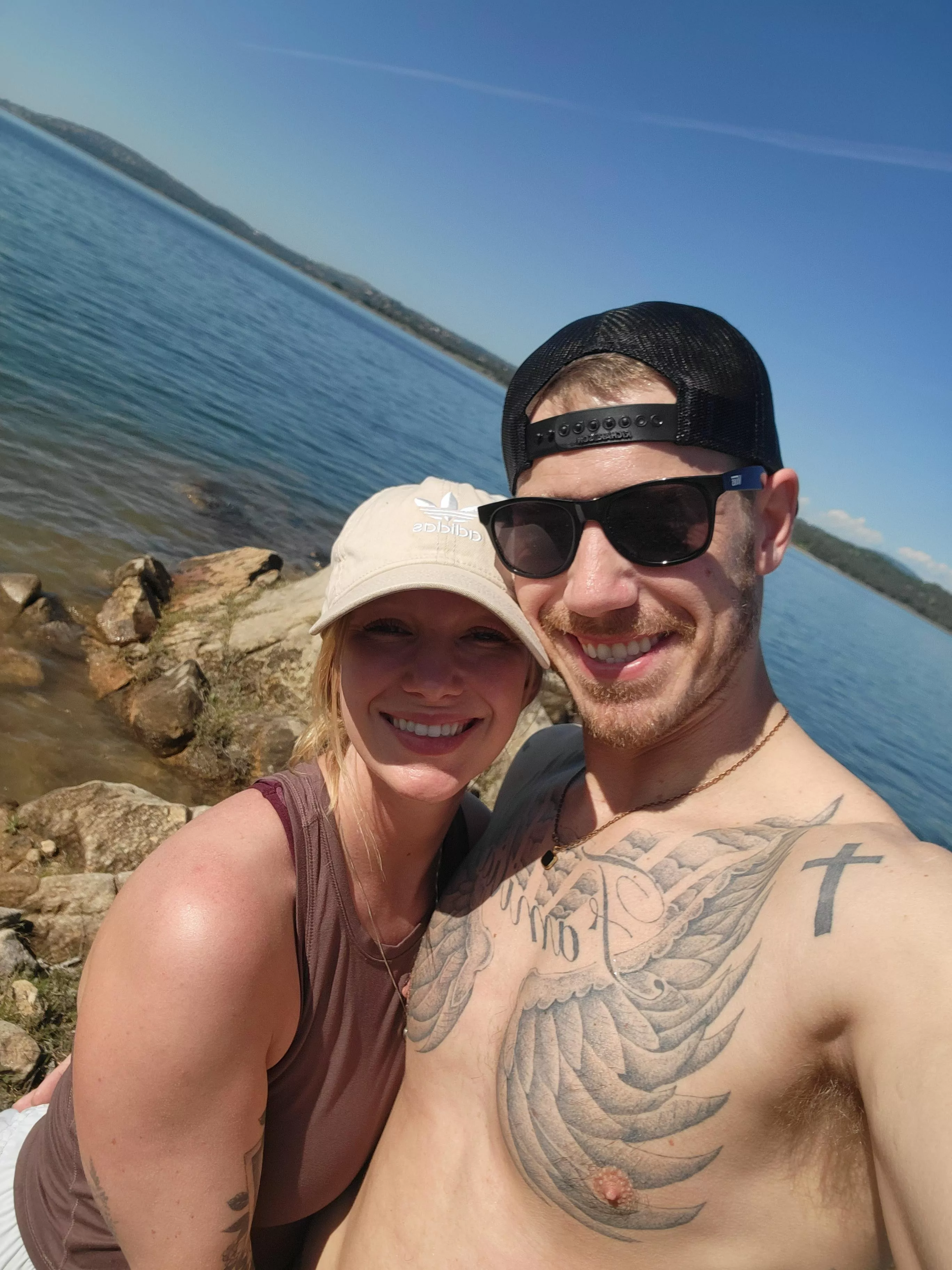 Loved to be Watched!!