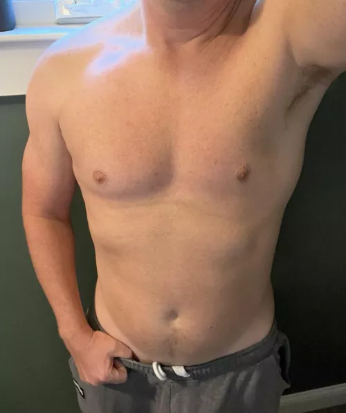 Making the best of a Monday morning, hope you all have a great week