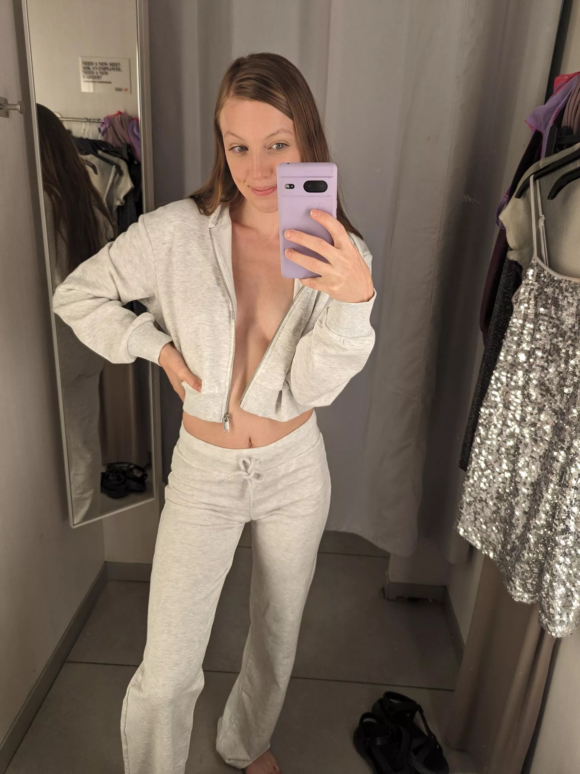 maybe ill be noticed