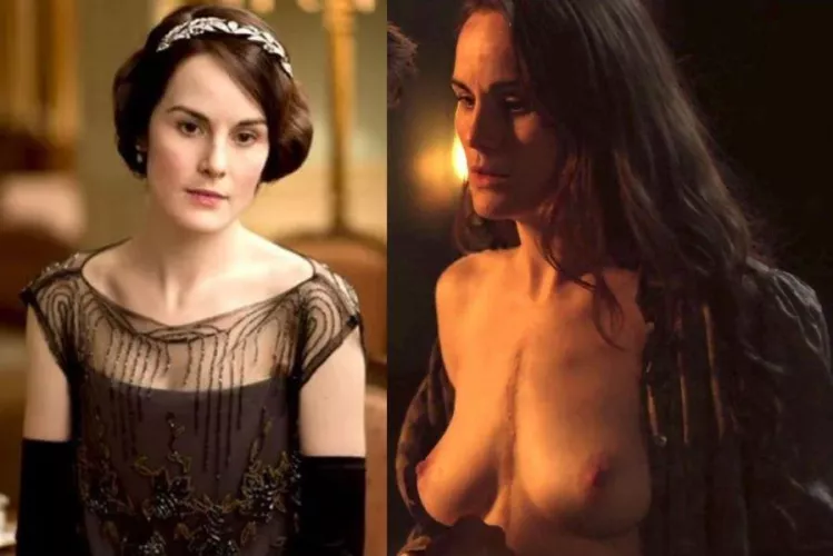 Michelle Dockery