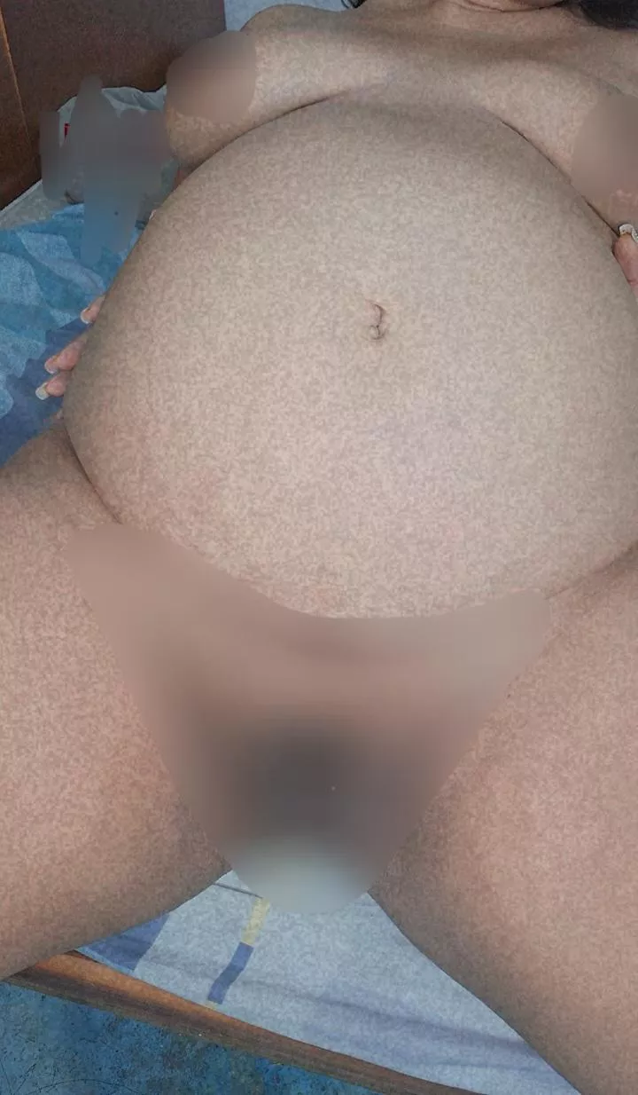 Mom pregnant //Baby 🍼🐥