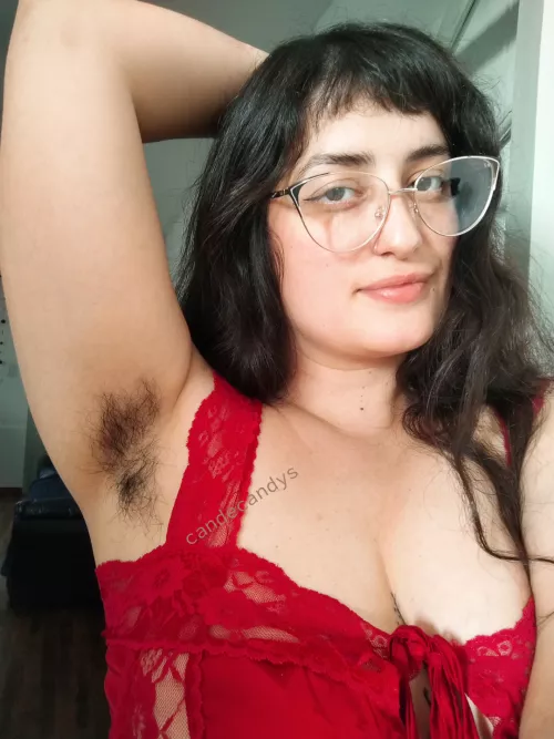 More harier than ever 