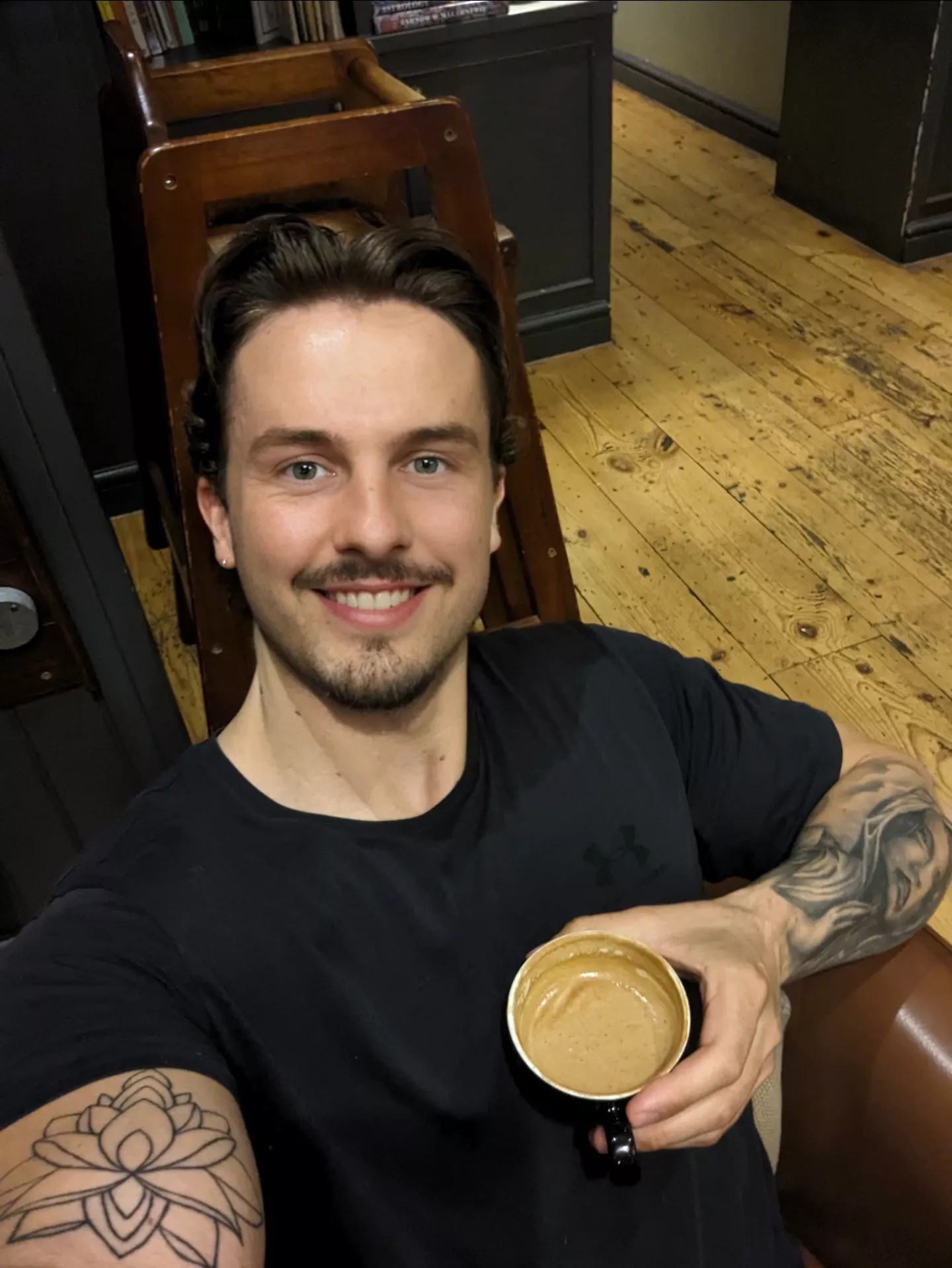 Morning π Morning π