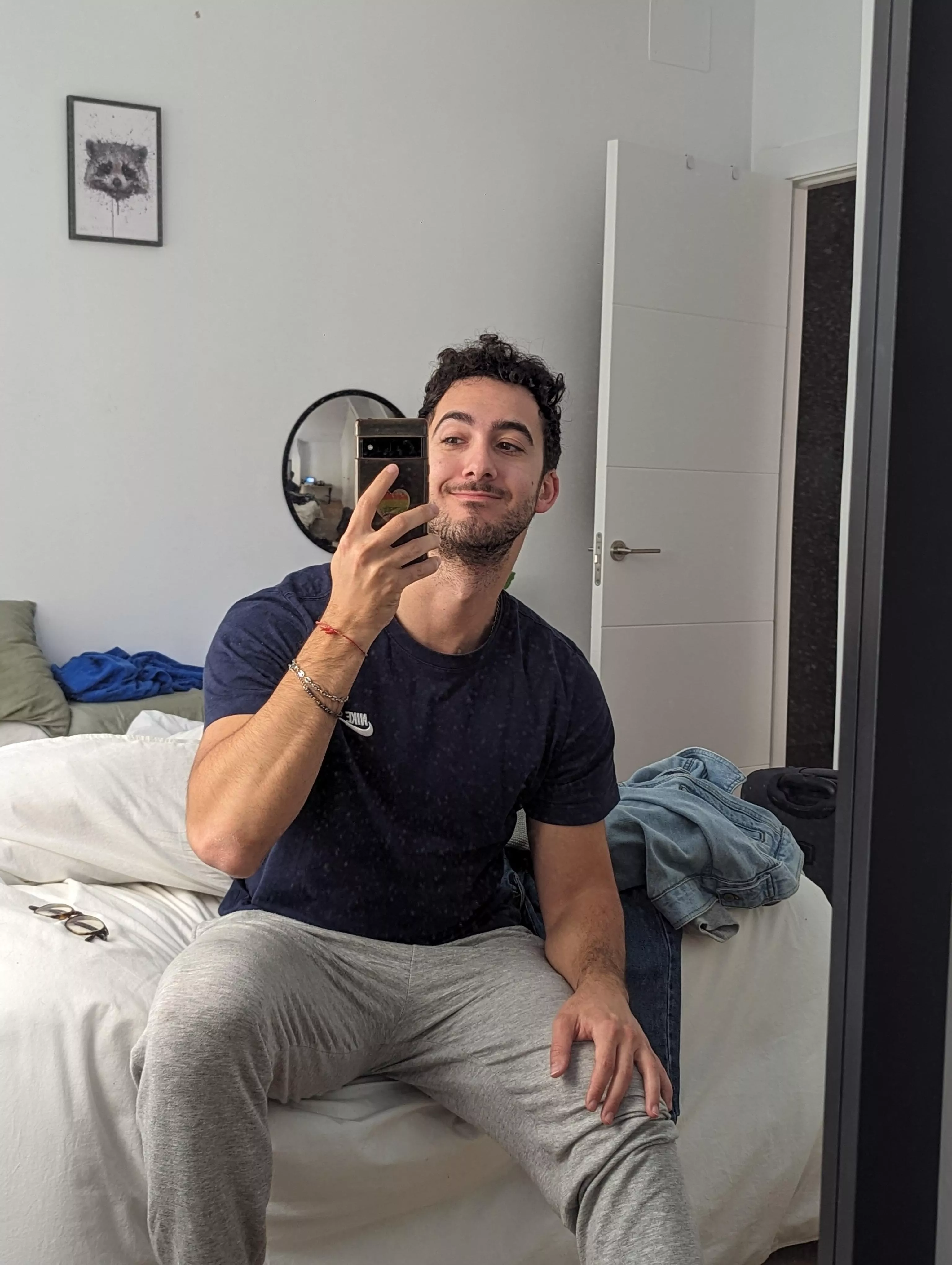 Morning beautiful people! How are you doing today? 💐