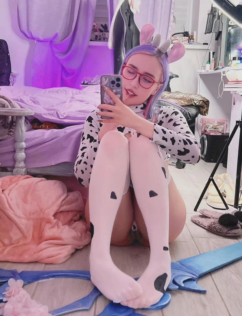 my bouncy titties would look good with your dick in between dont you agree?