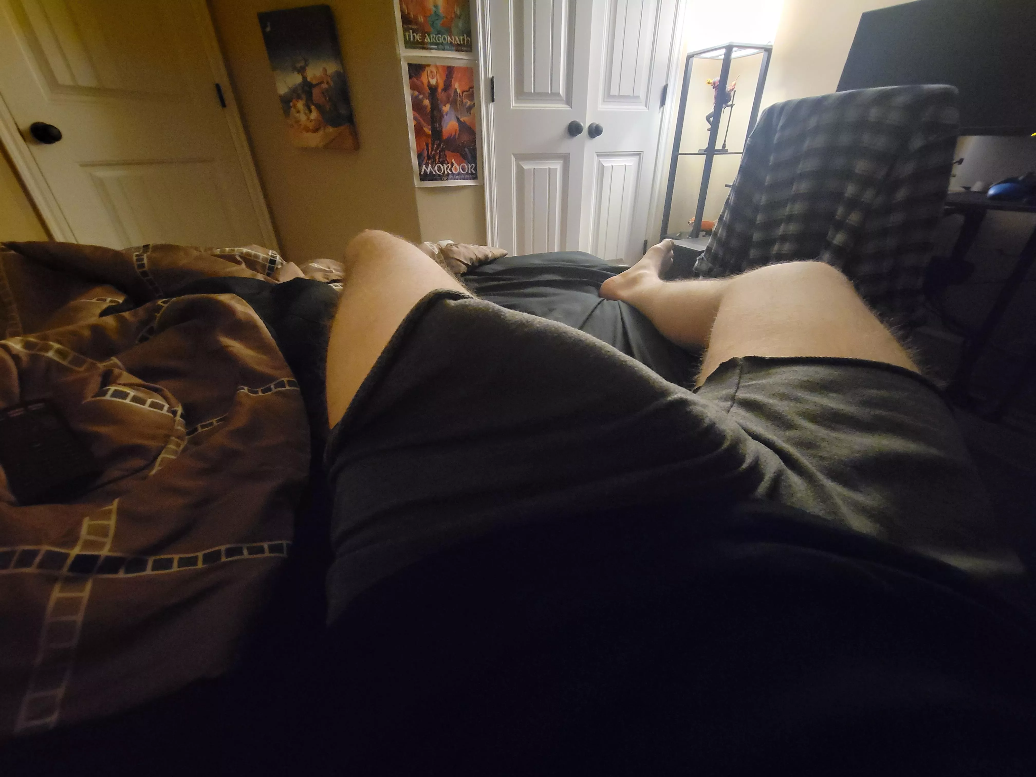 My favorite pair of shorts