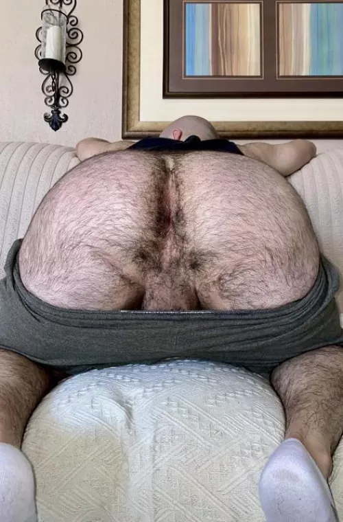 My favorite position